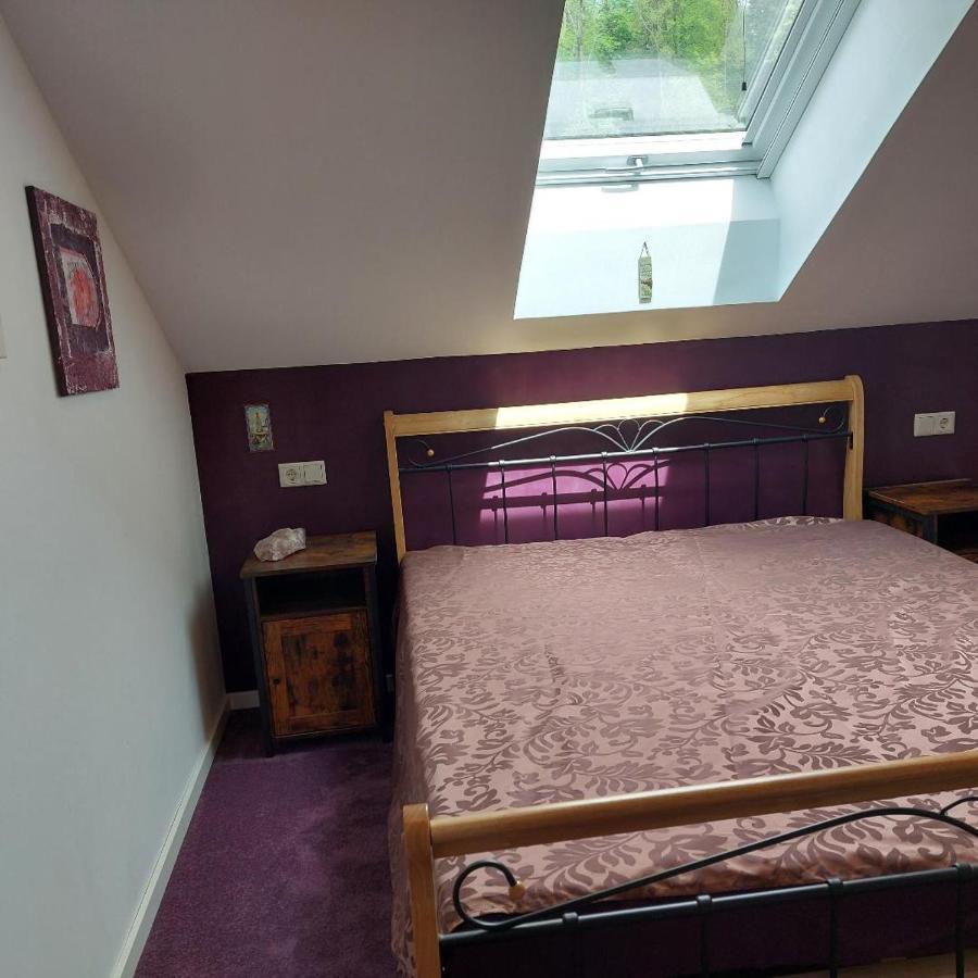 Apartment Hirsch Grunenbach Екстериор снимка